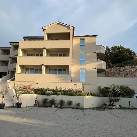 Stara Baška Eola Leisure Rooms المظهر الخارجي الصورة