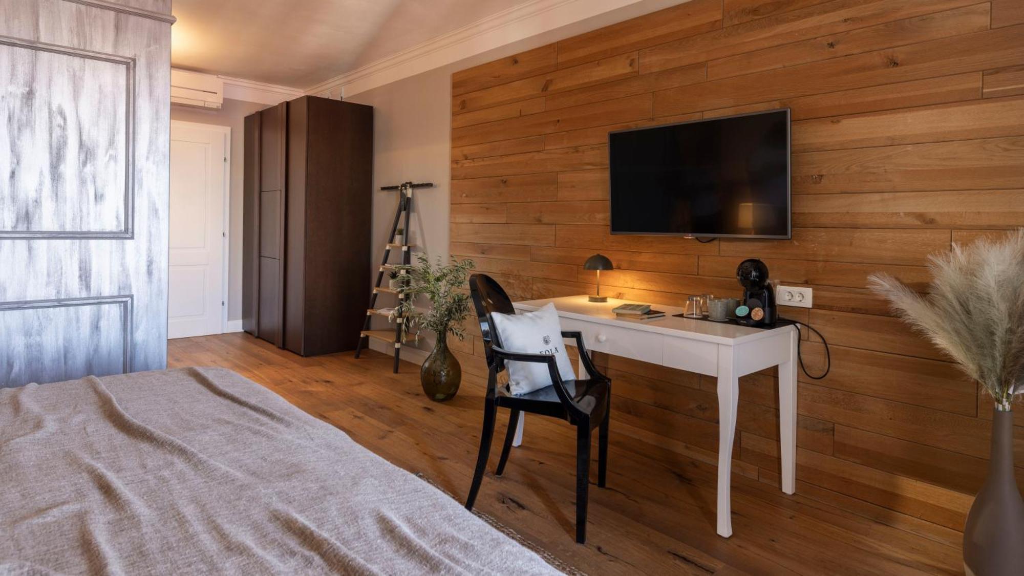 Stara Baška Eola Leisure Rooms المظهر الخارجي الصورة